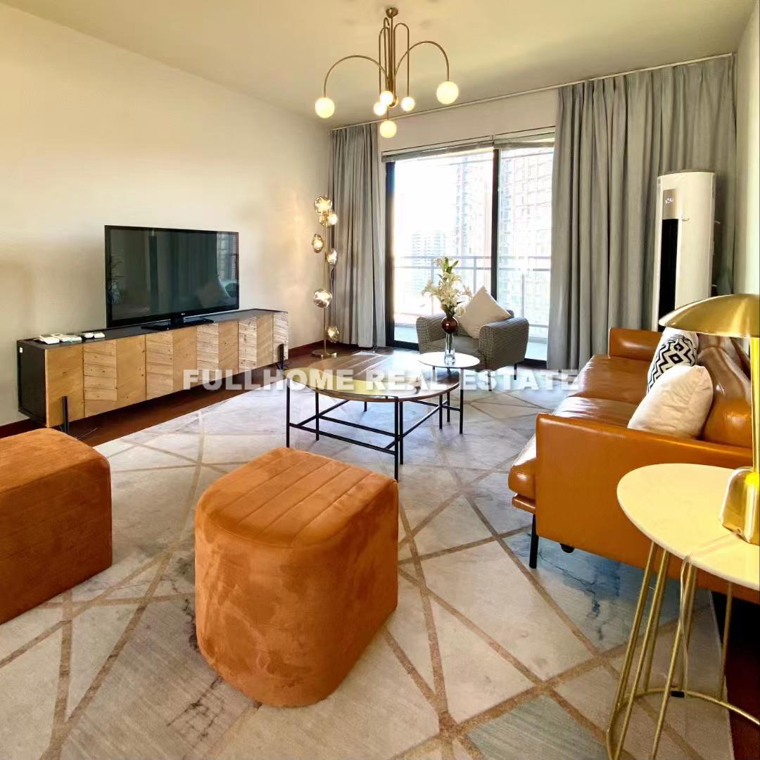 The Bund - Interior view 4, Shanghai rental property