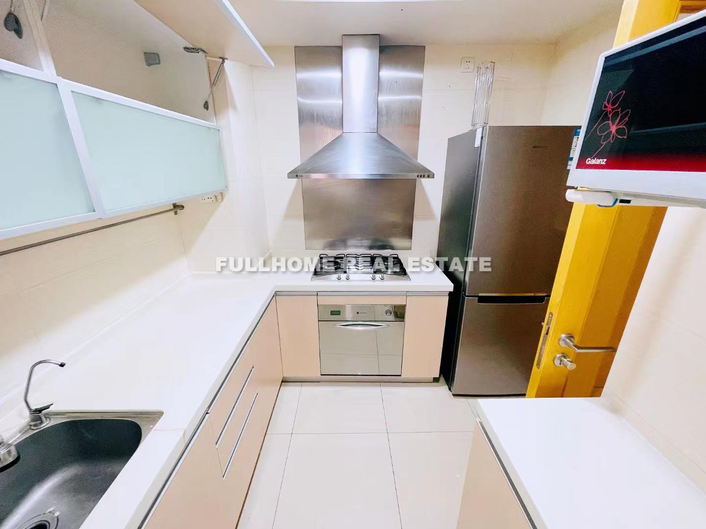 The Bund - Interior view 4, Shanghai rental property