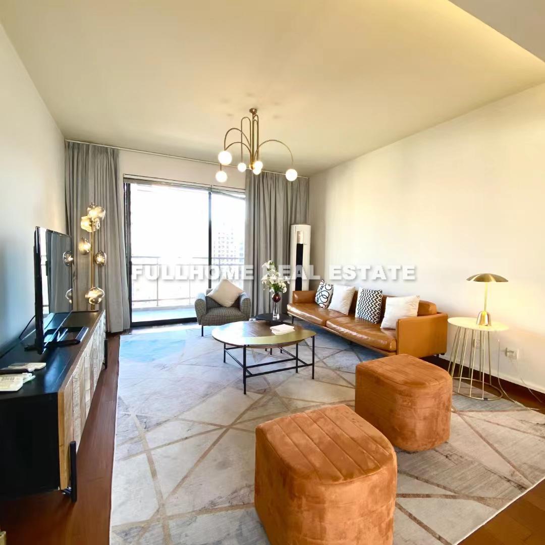 The Bund - Interior view 2, Shanghai rental property