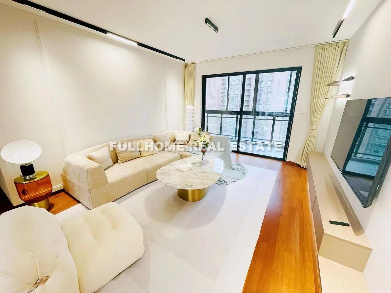 The Bund - Interior view 5, Shanghai rental property