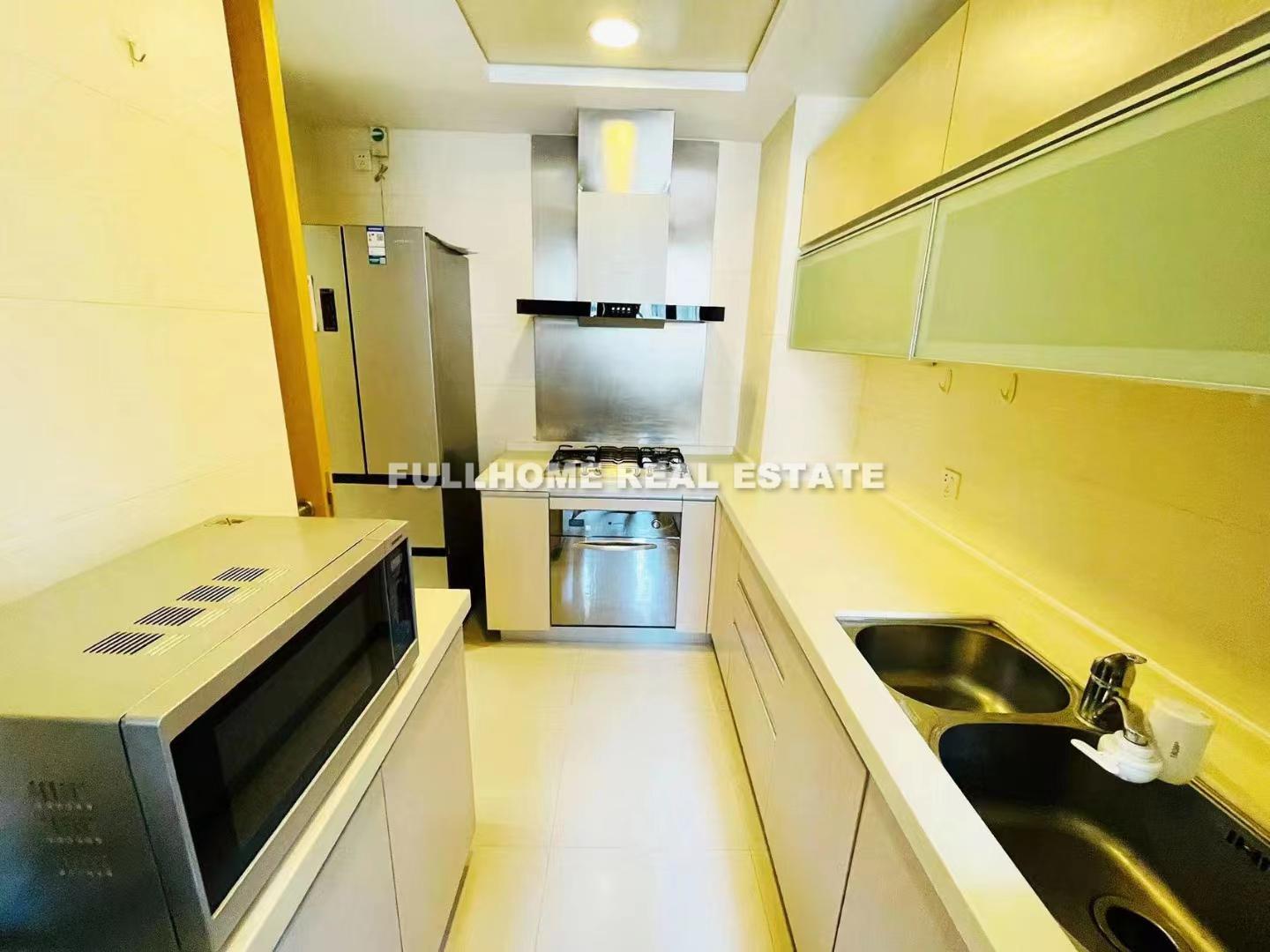 The Bund - Interior view 9, Shanghai rental property