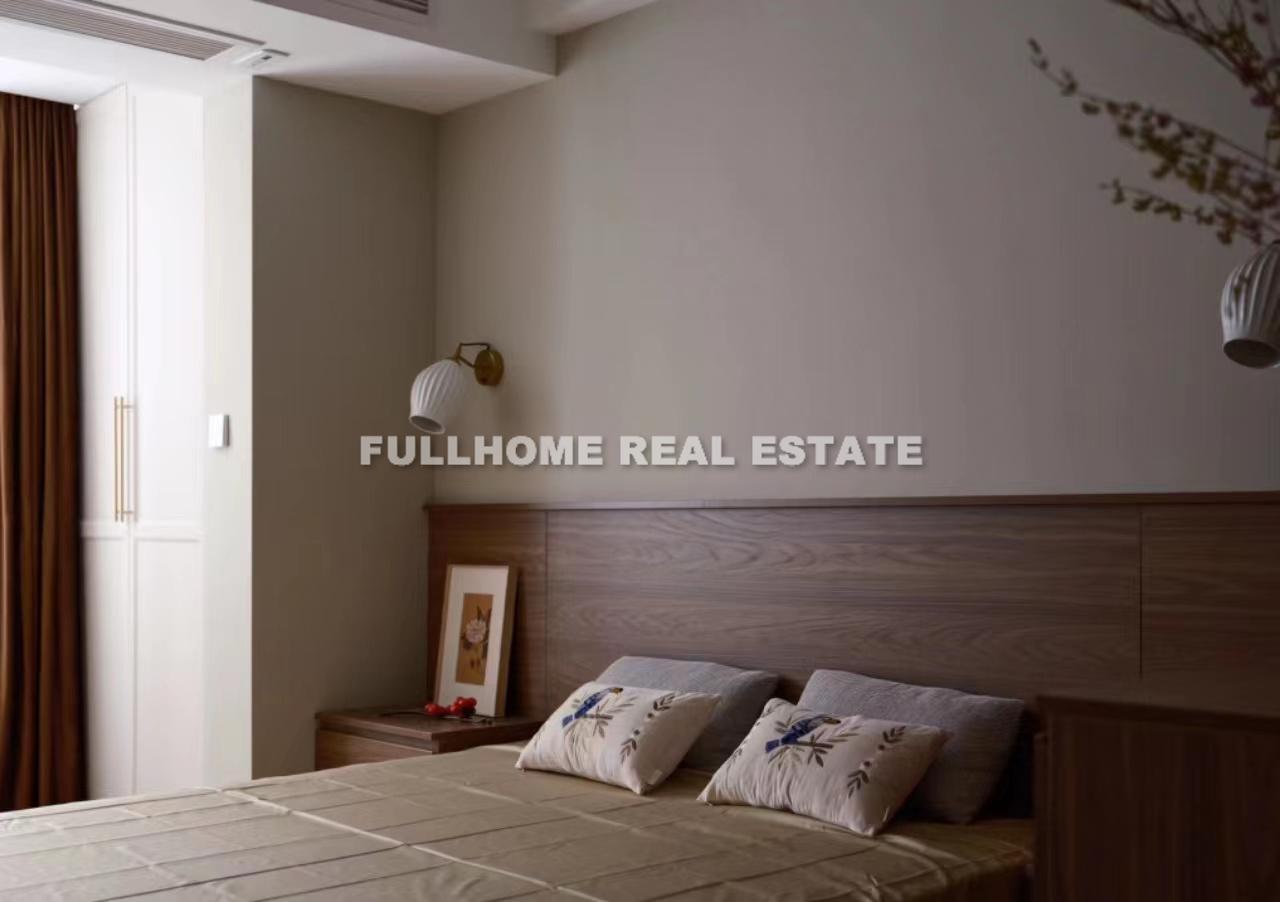 No.1000-1600 West Beijing Road Old House - Interior view 4, Shanghai rental property