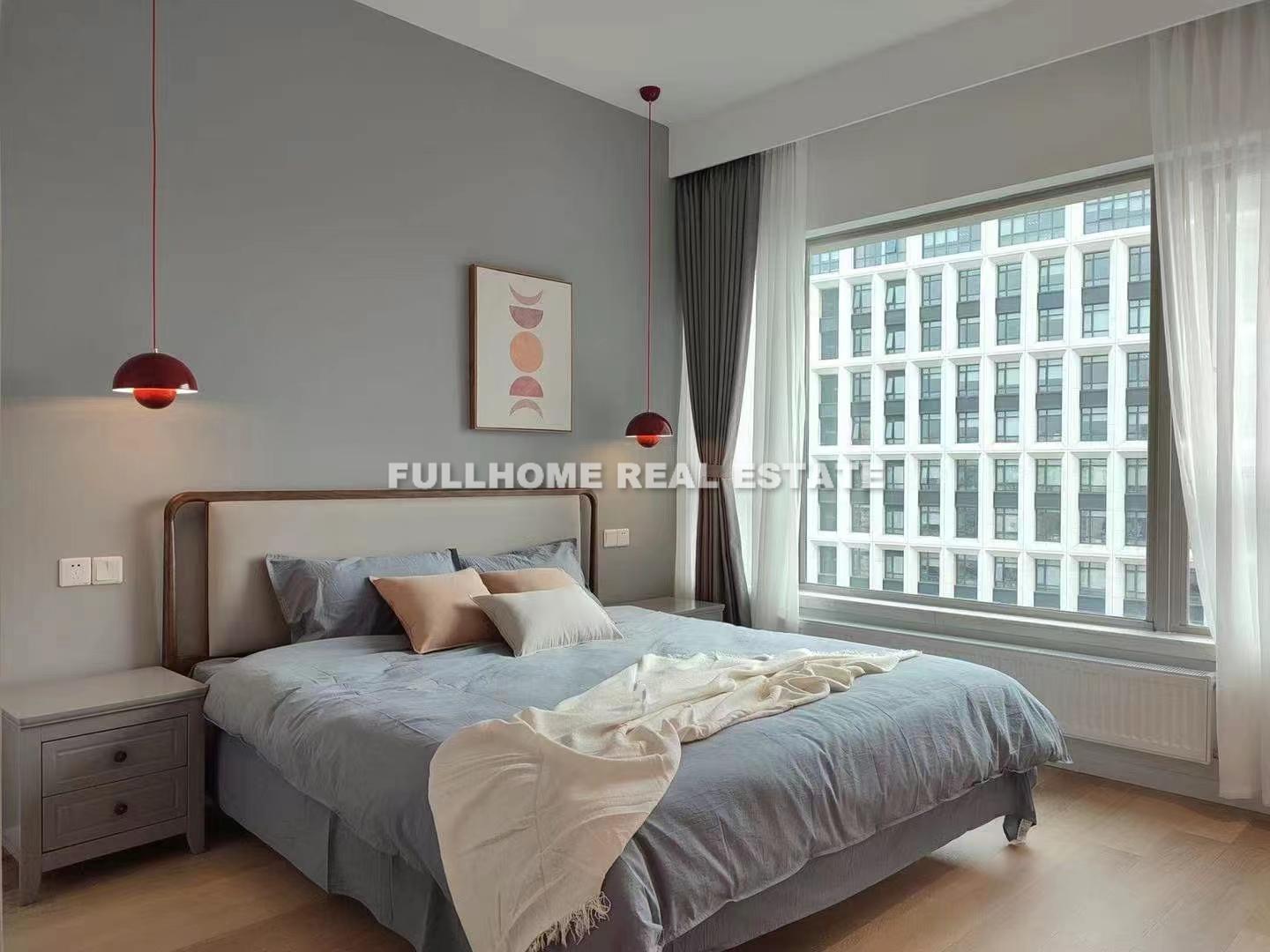 Wellington Garden - Interior view 6, Shanghai rental property