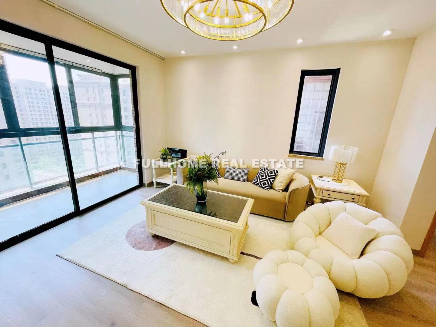 The Bund - Interior view 3, Shanghai rental property