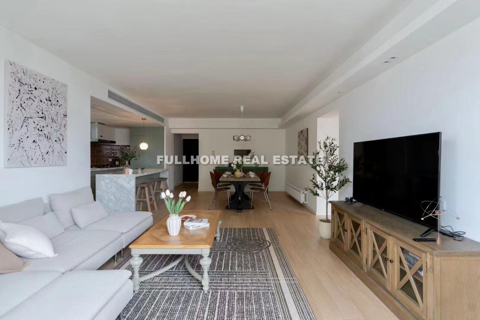 Haixin Garden - Interior view 7, Shanghai rental property