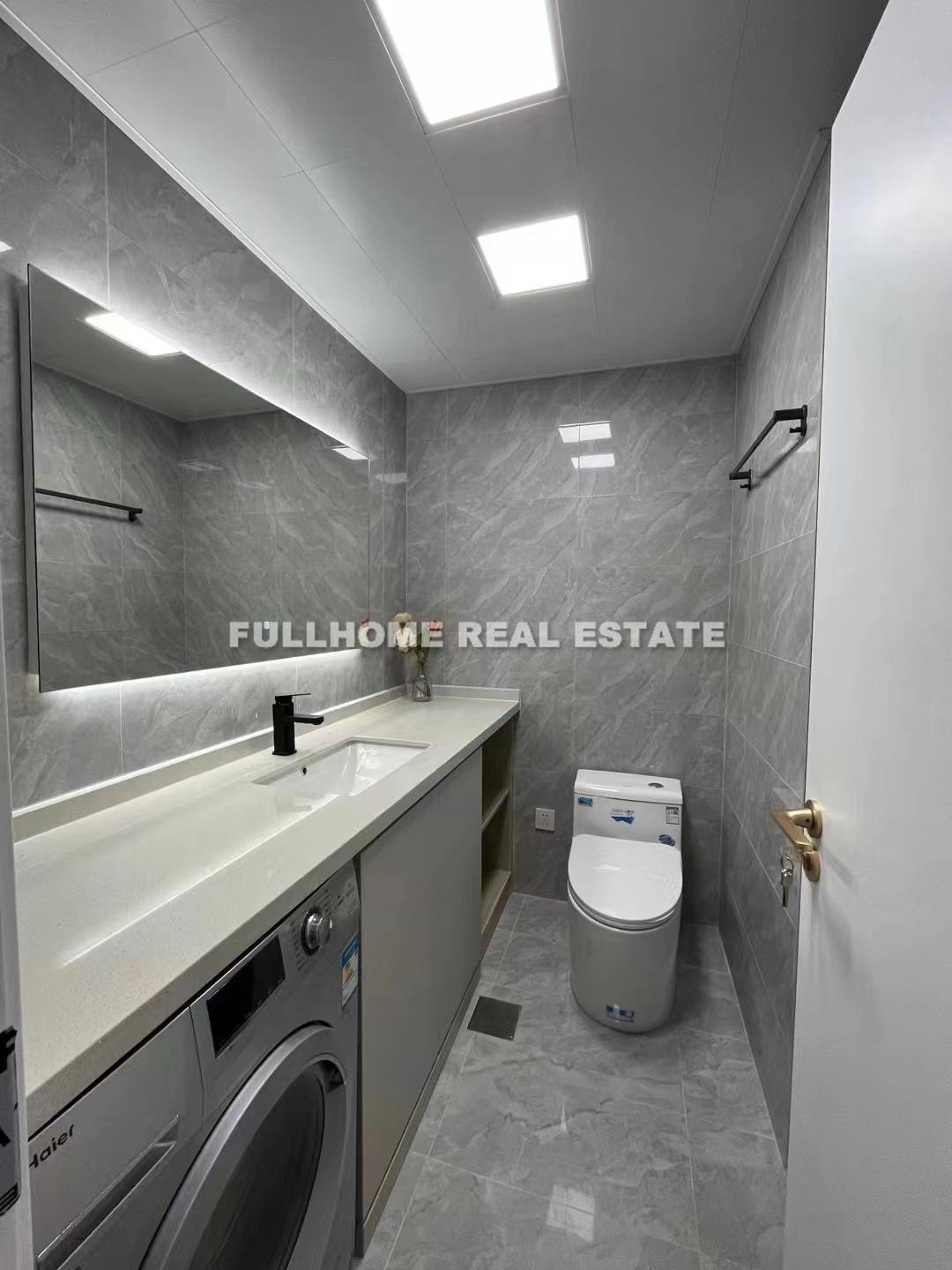 Junhao international - Interior view 4, Shanghai rental property