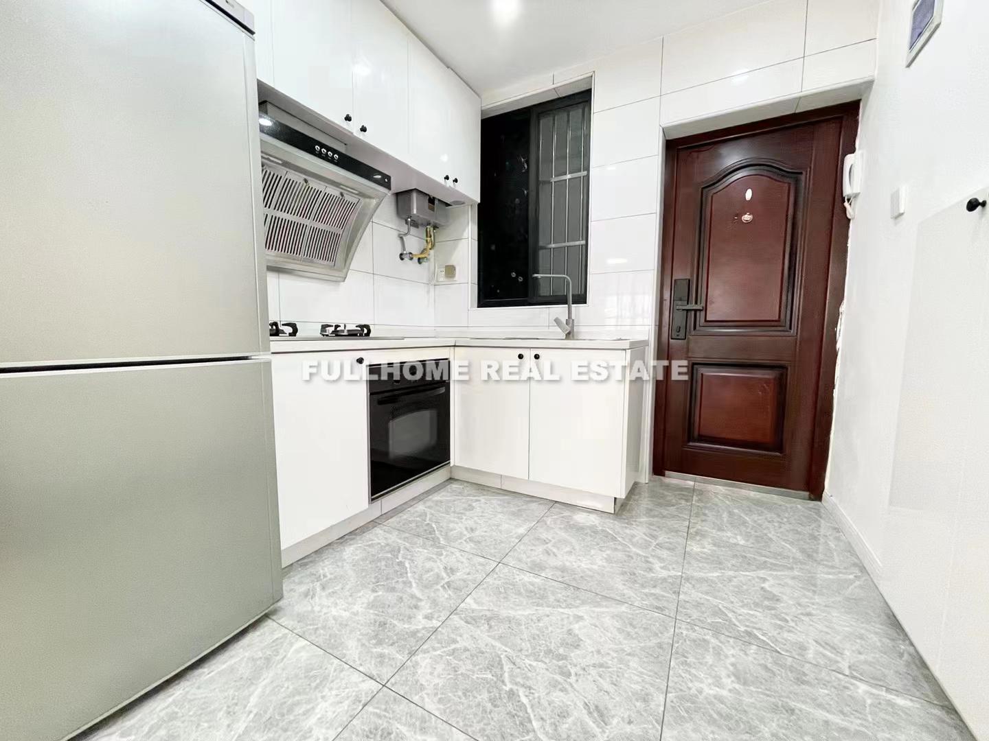 Hai Sha Apartment - Interior view 7, Shanghai rental property