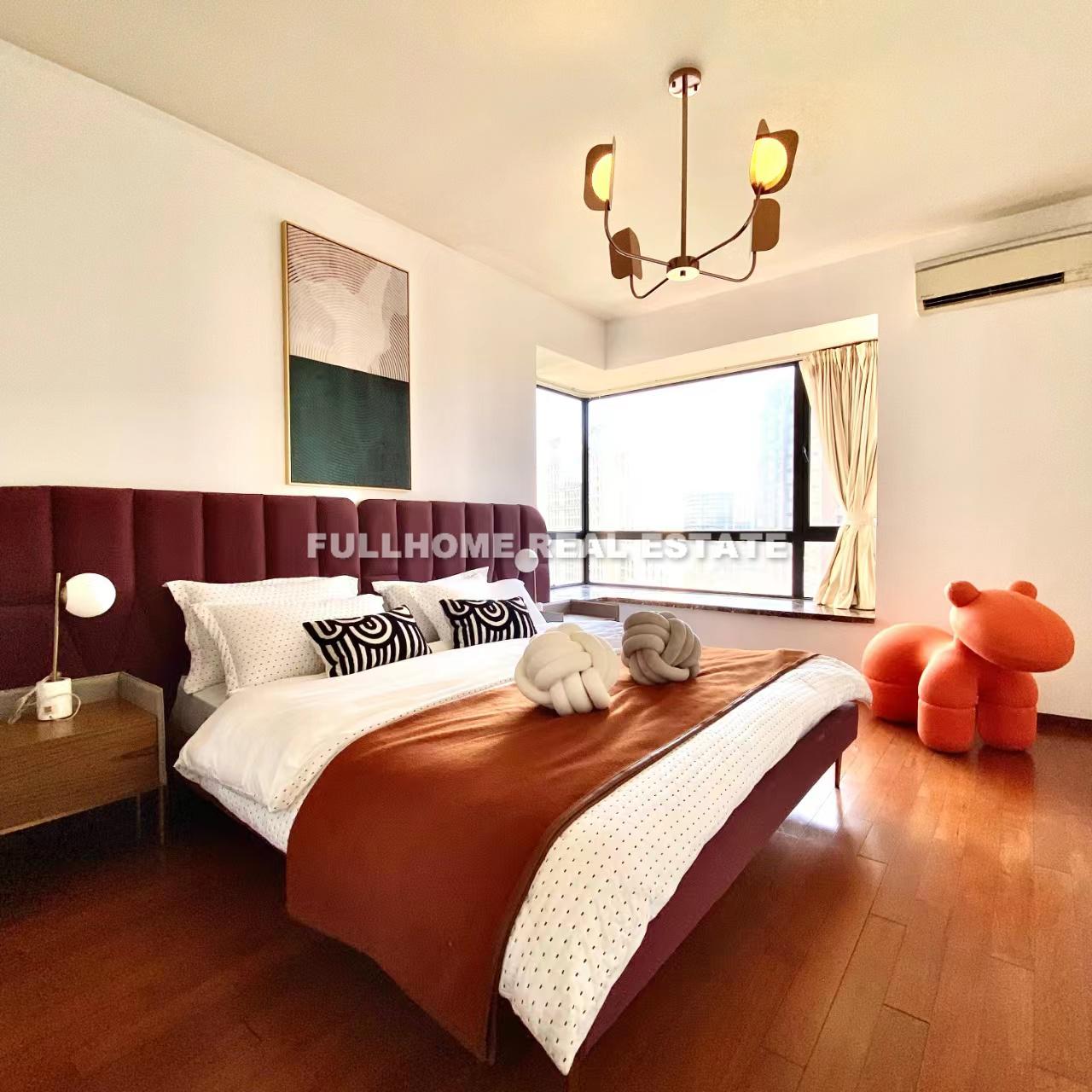 The Bund - Interior view 3, Shanghai rental property