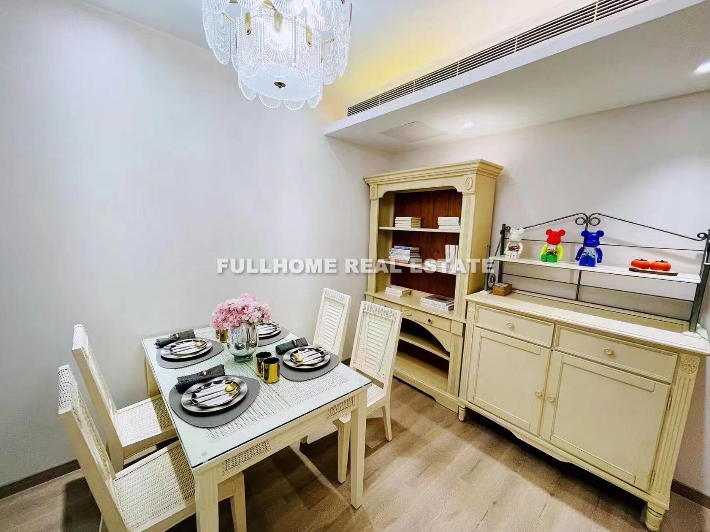 The Bund - Interior view 7, Shanghai rental property