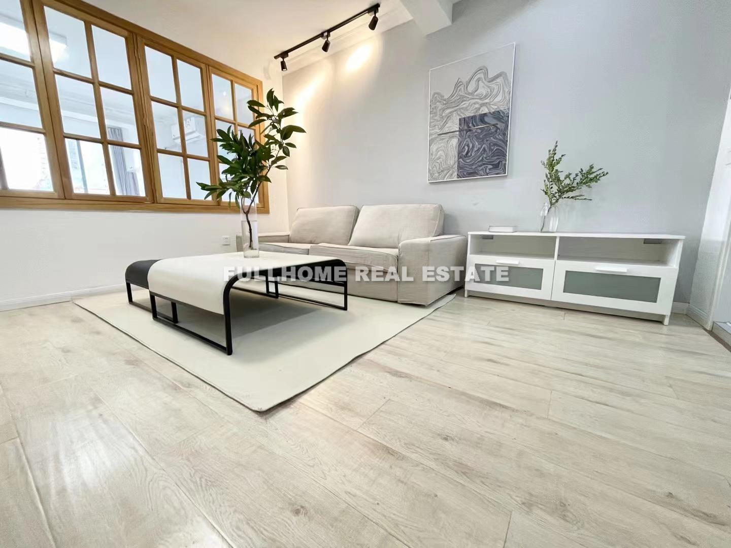 Hai Sha Apartment - Interior view 3, Shanghai rental property