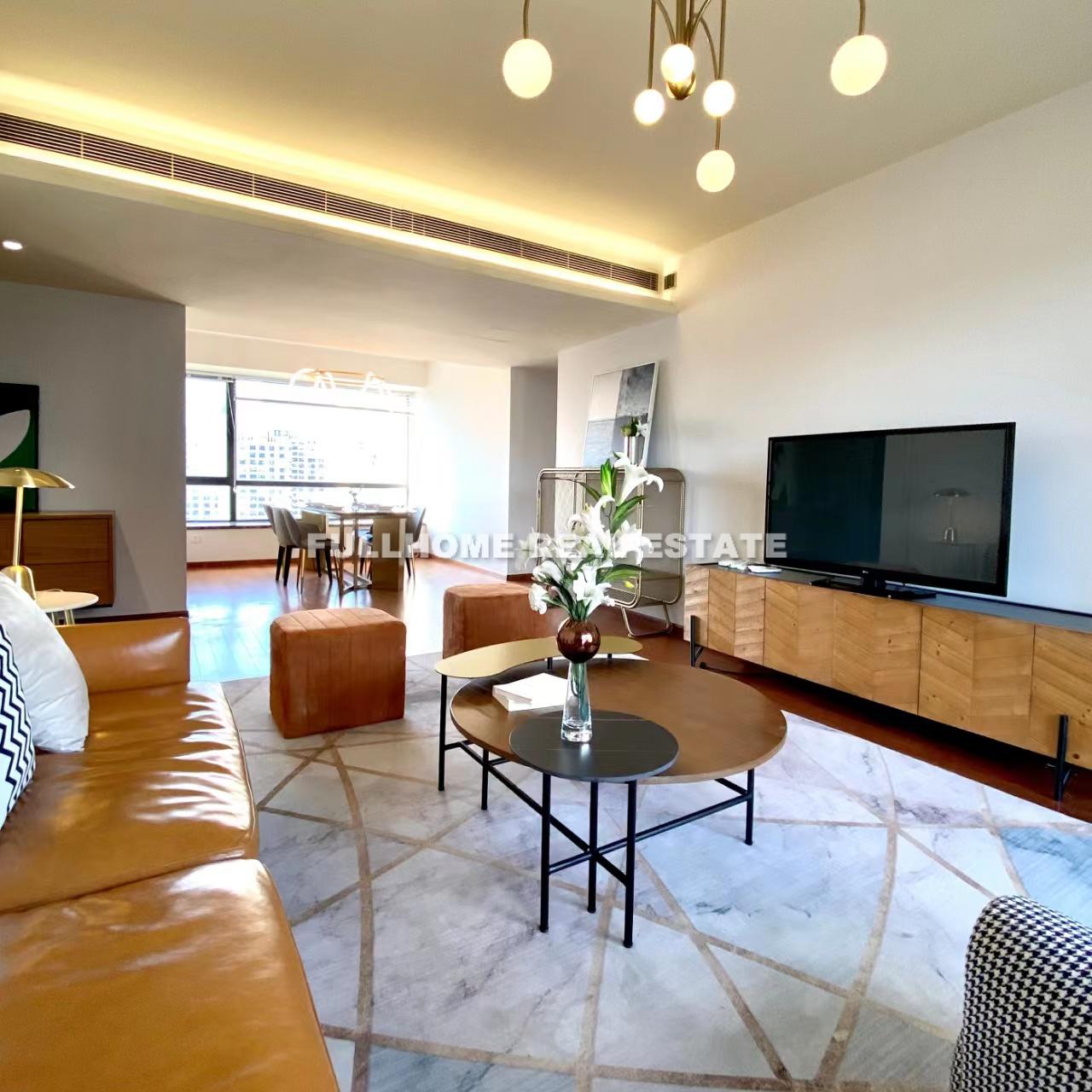 The Bund - Interior view 4, Shanghai rental property