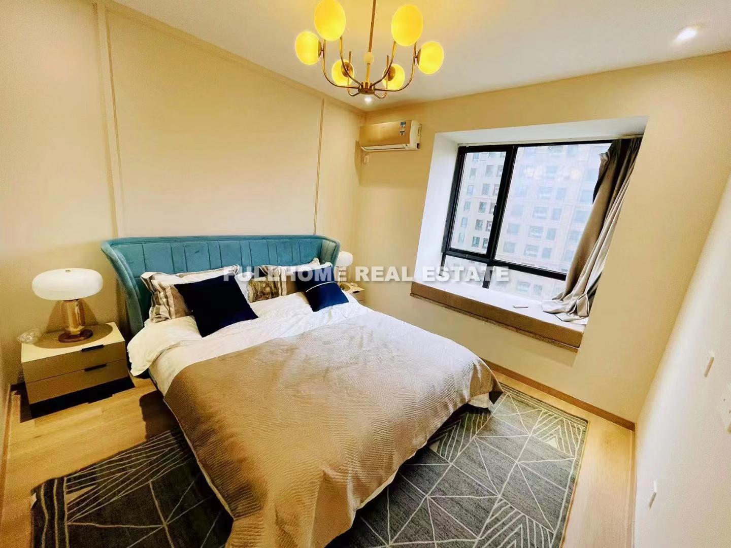 The Bund - Interior view 4, Shanghai rental property