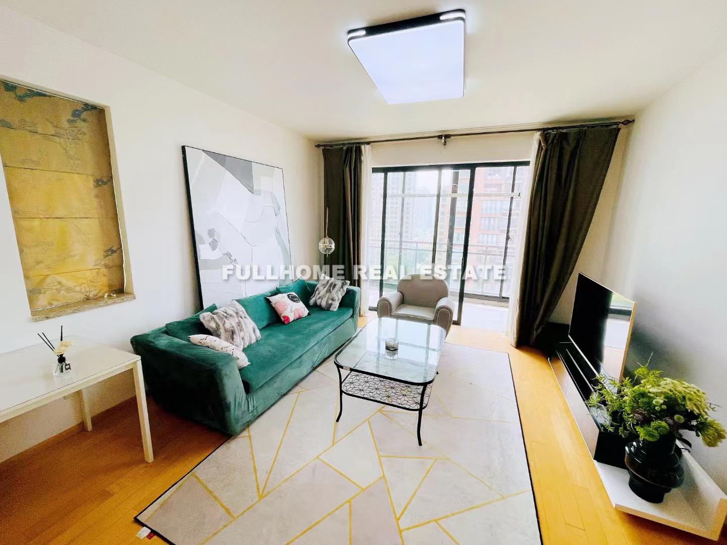 The Bund - Interior view 5, Shanghai rental property