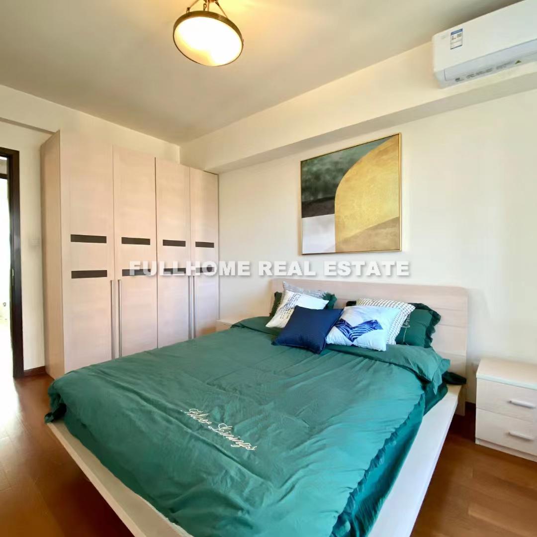 The Bund - Interior view 9, Shanghai rental property