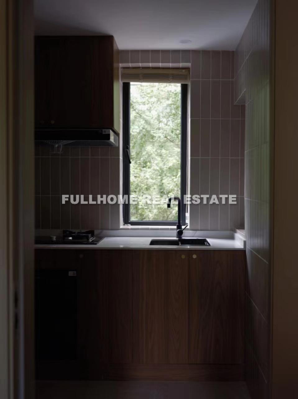 No.1000-1600 West Beijing Road Old House - Interior view 3, Shanghai rental property