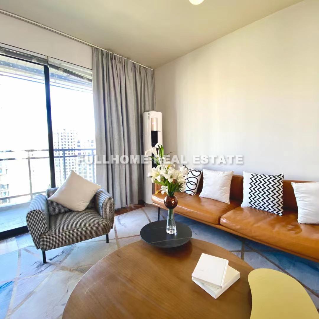 The Bund - Interior view 5, Shanghai rental property