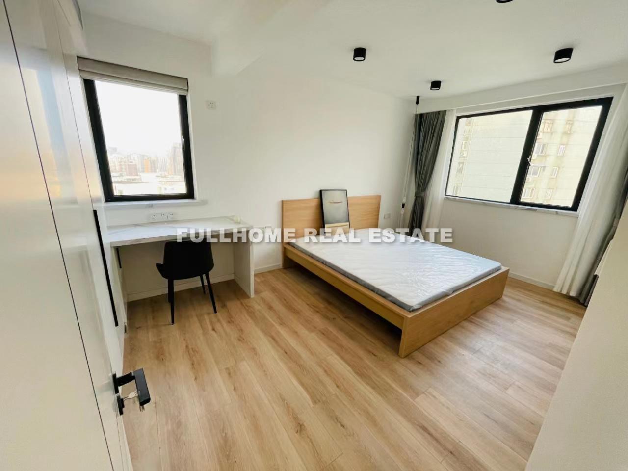 Jing An City - Interior view 3, Shanghai rental property