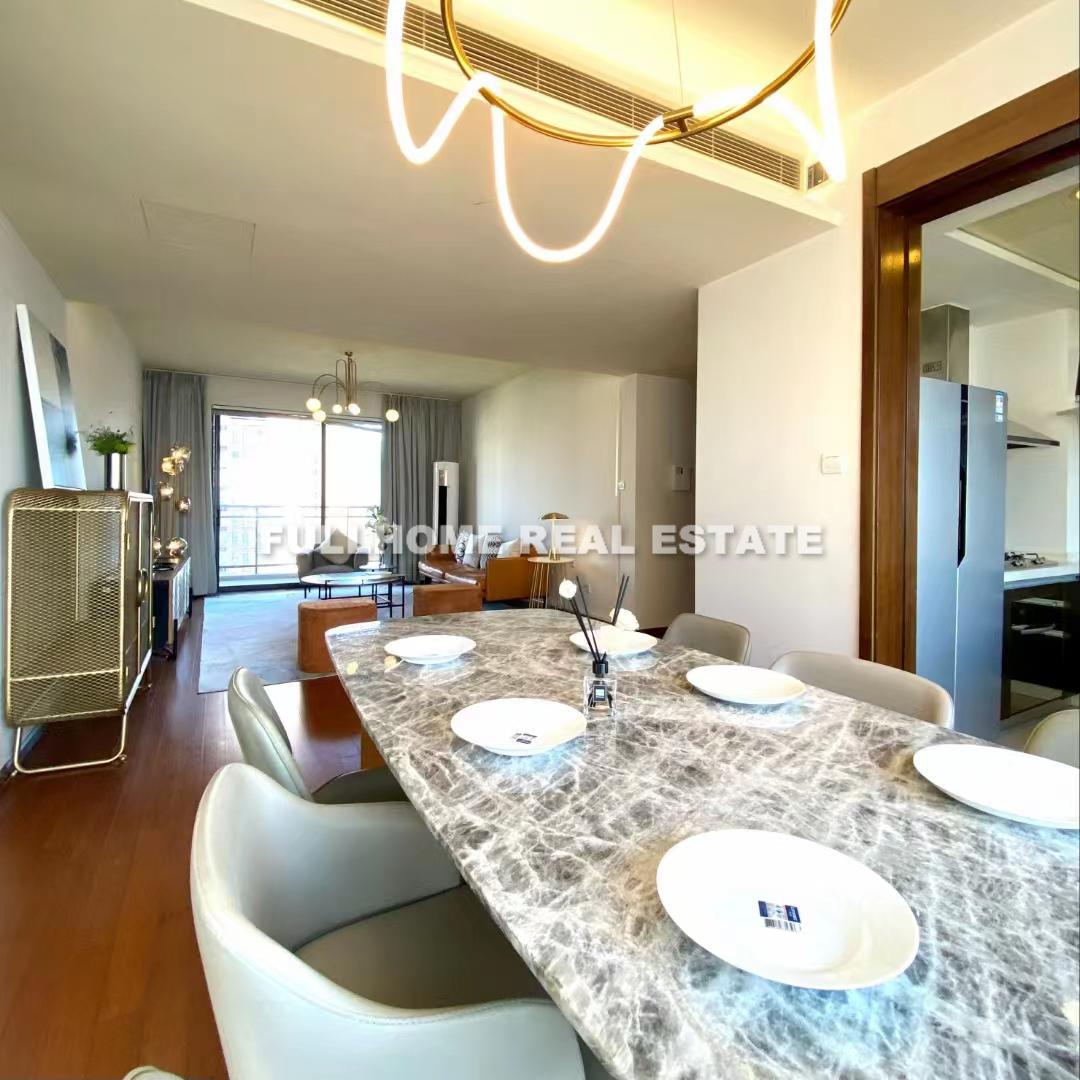 The Bund - Interior view 8, Shanghai rental property