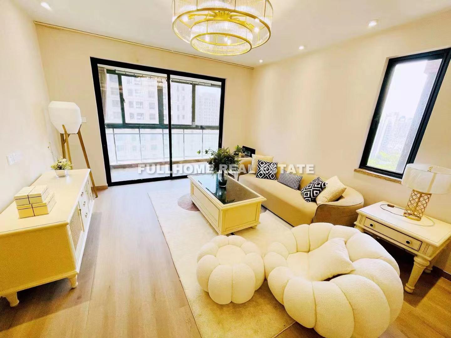 The Bund - 2 bedroom apartment in Shanghai, The Bund, Downtown