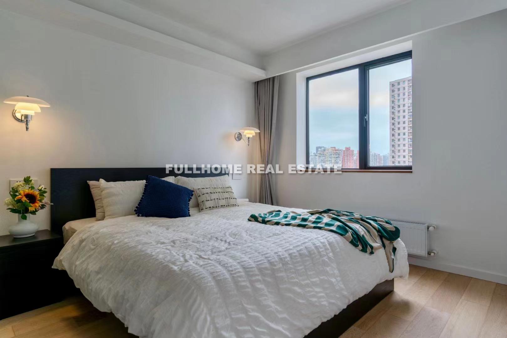 Haixin Garden - Interior view 6, Shanghai rental property