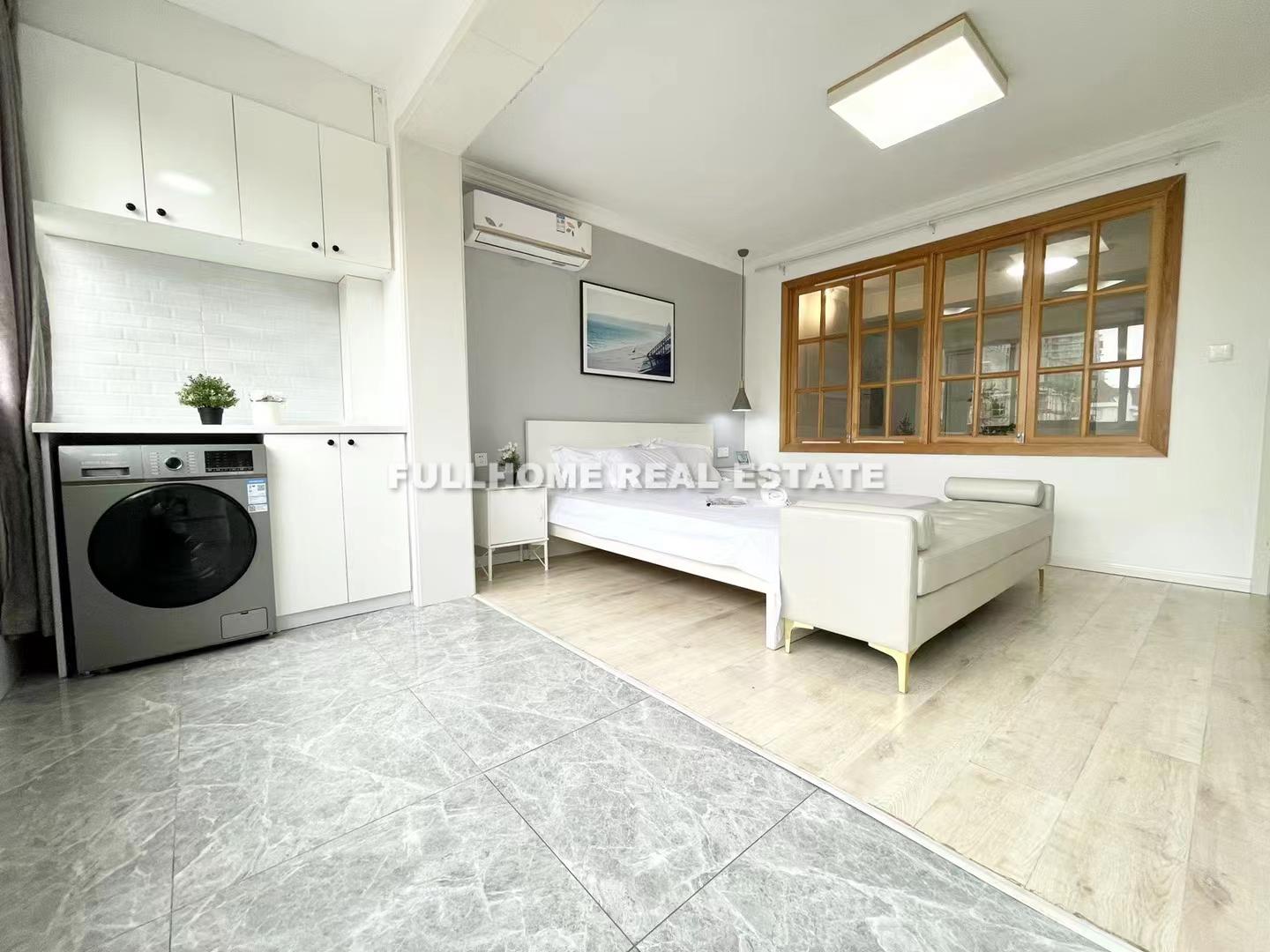 Hai Sha Apartment - Interior view 9, Shanghai rental property