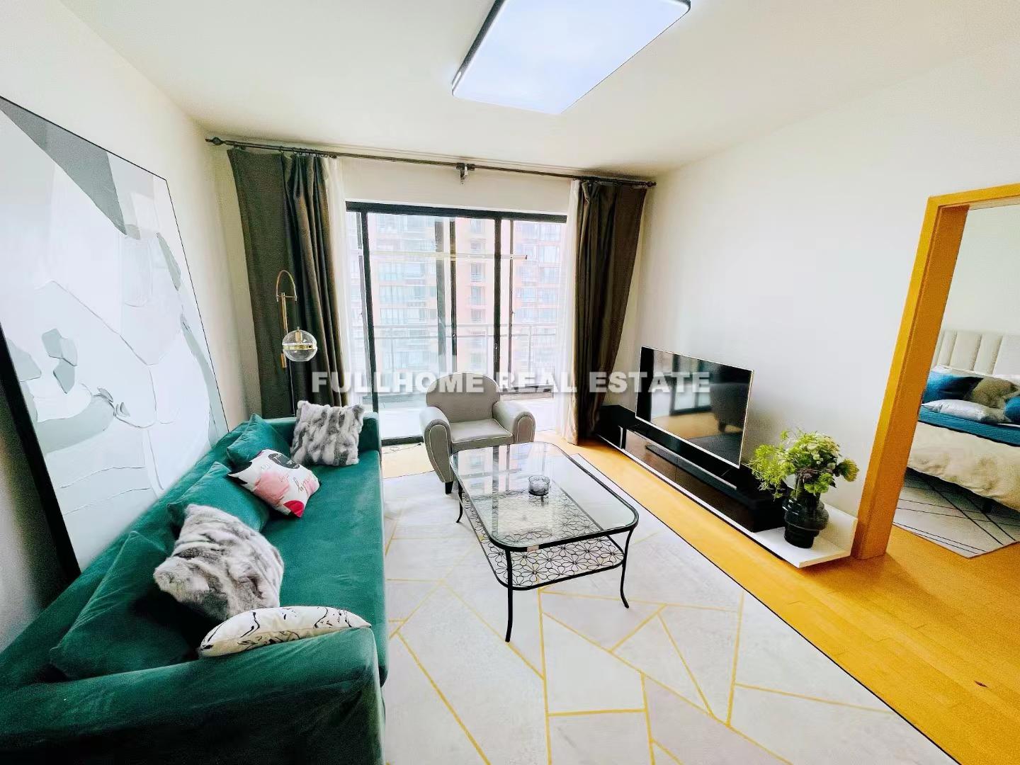 The Bund - Interior view 7, Shanghai rental property