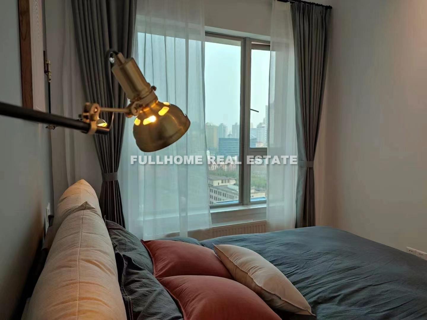 Wellington Garden - Interior view 4, Shanghai rental property