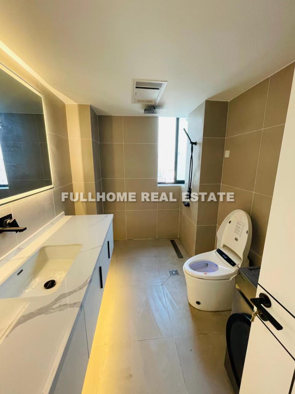 Jing An City - Interior view 4, Shanghai rental property