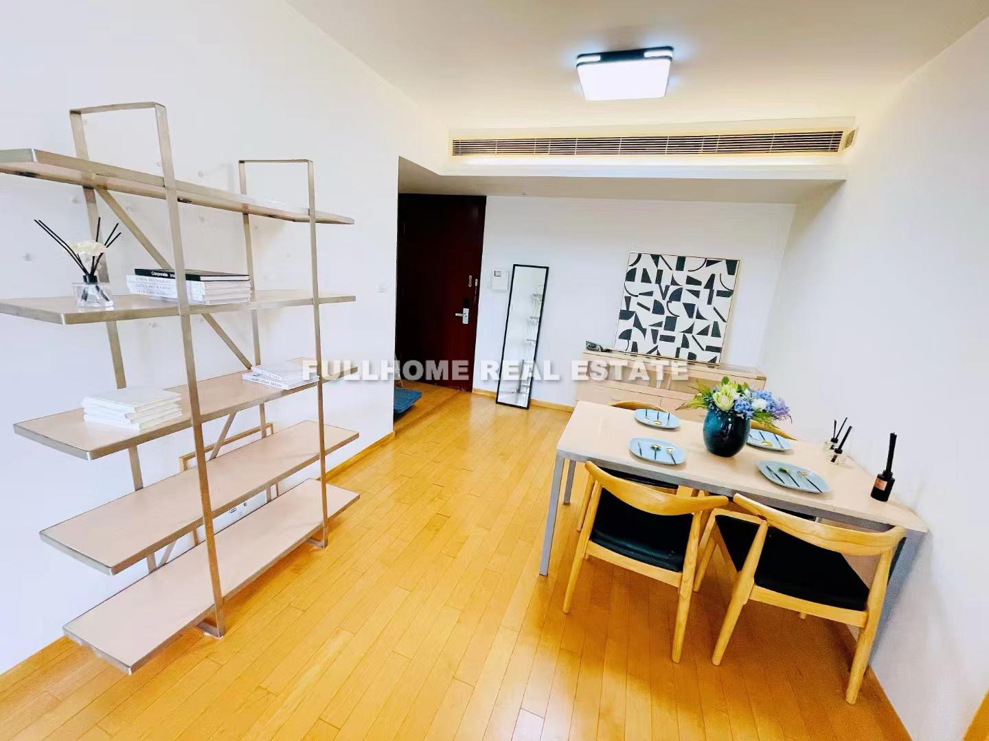 The Bund - Interior view 2, Shanghai rental property