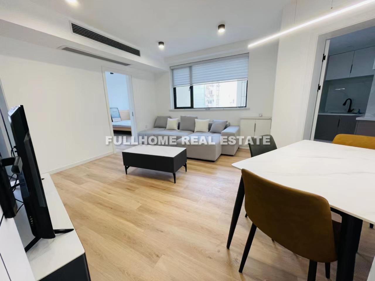 Jing An City - Interior view 5, Shanghai rental property