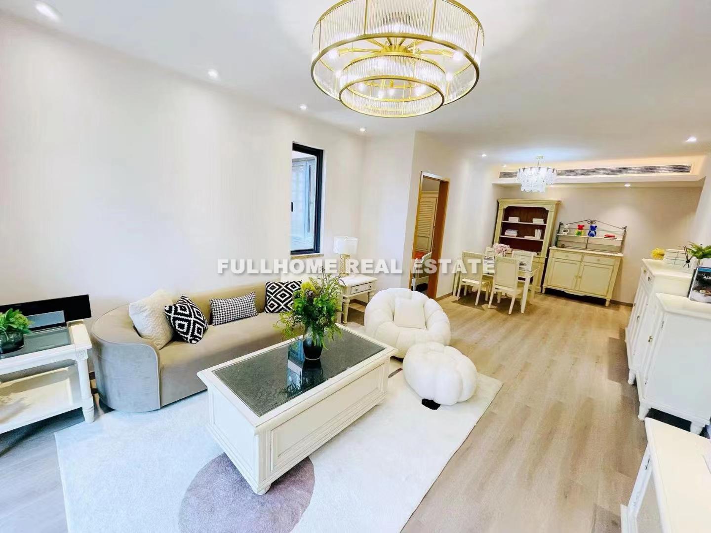 The Bund - Interior view 5, Shanghai rental property