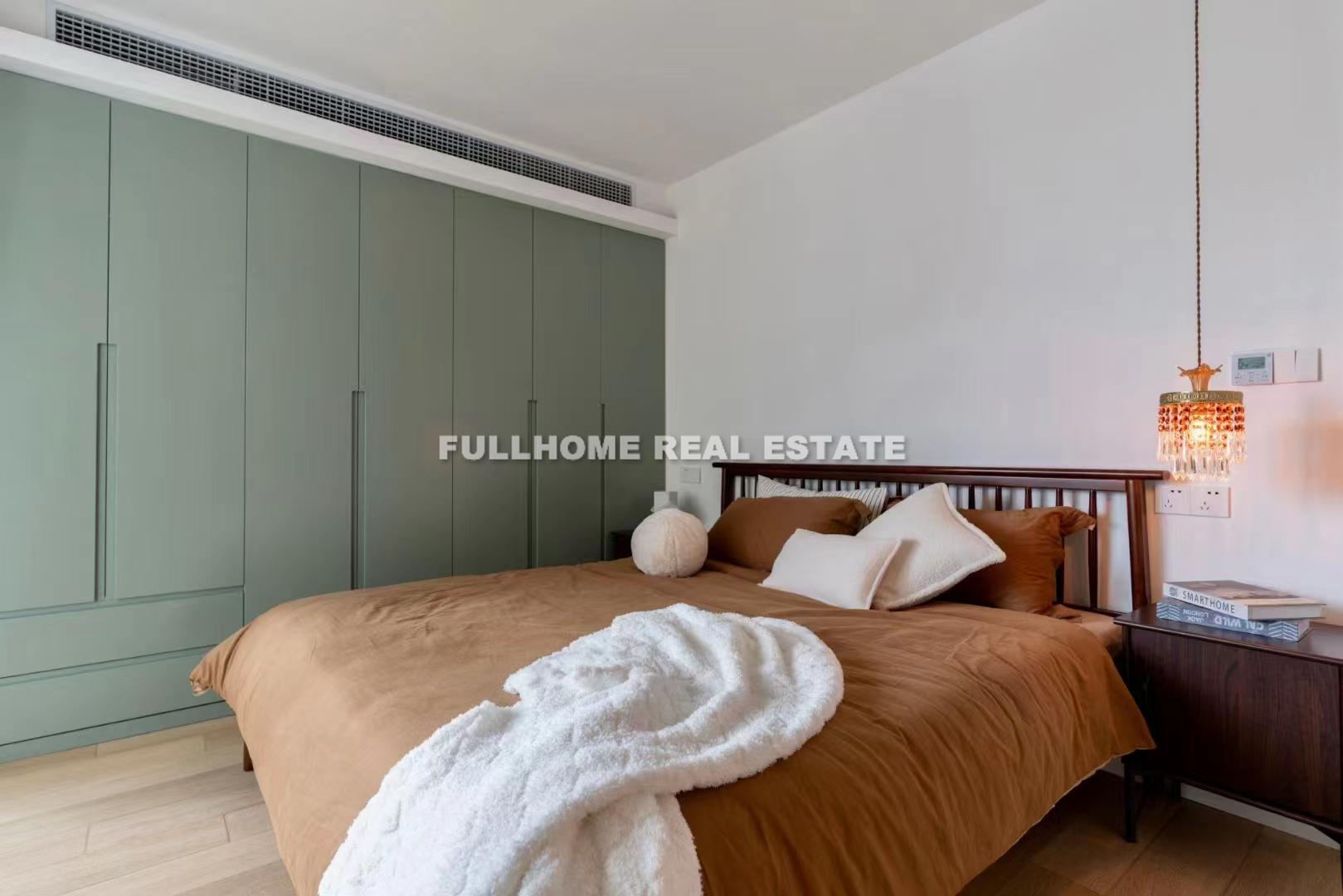 Haixin Garden - Interior view 3, Shanghai rental property