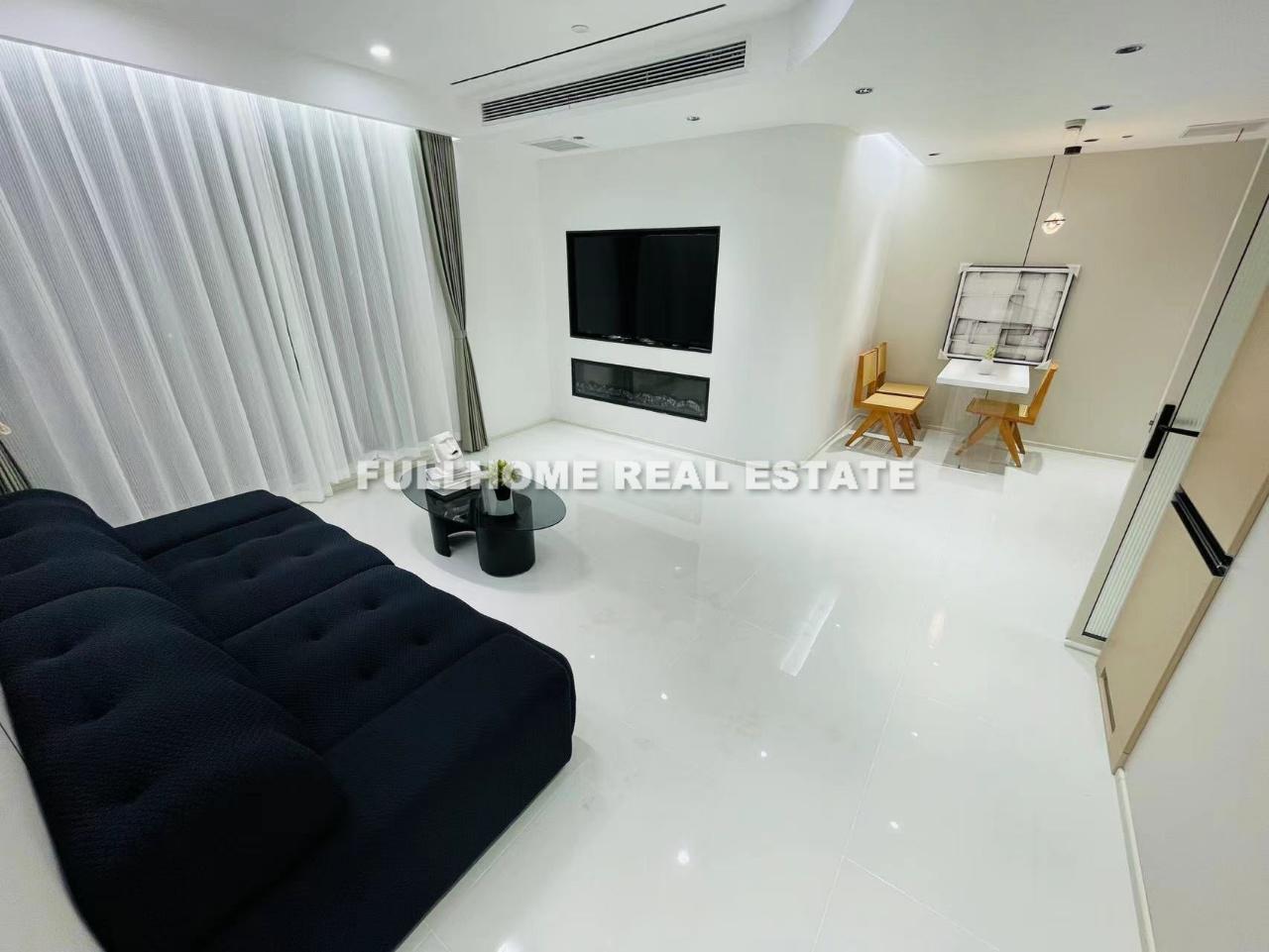 Zhongjin Bingjiang Mansion - Interior view 2, Shanghai rental property