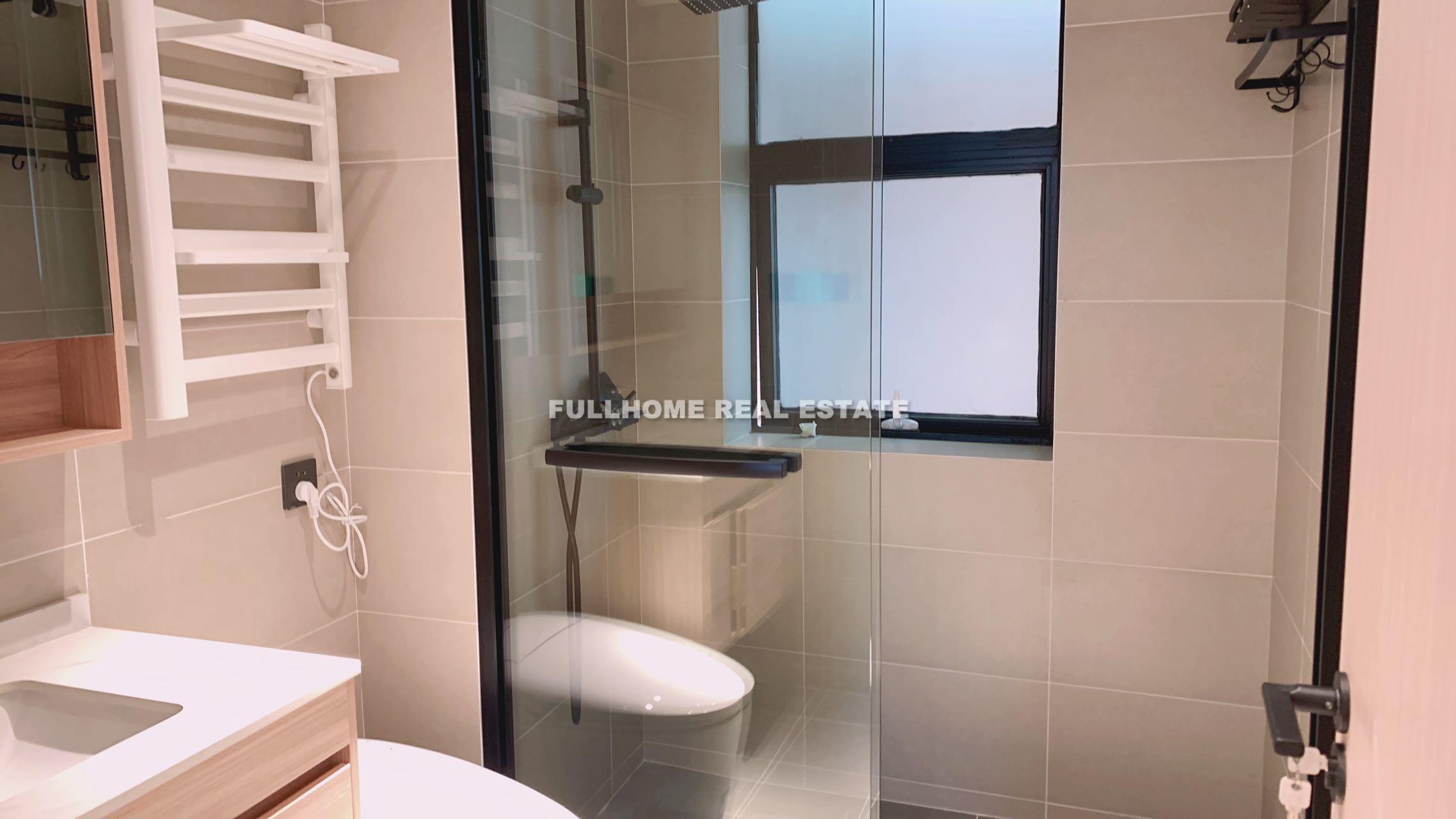 HanLin Mansion - Interior view 7, Shanghai rental property