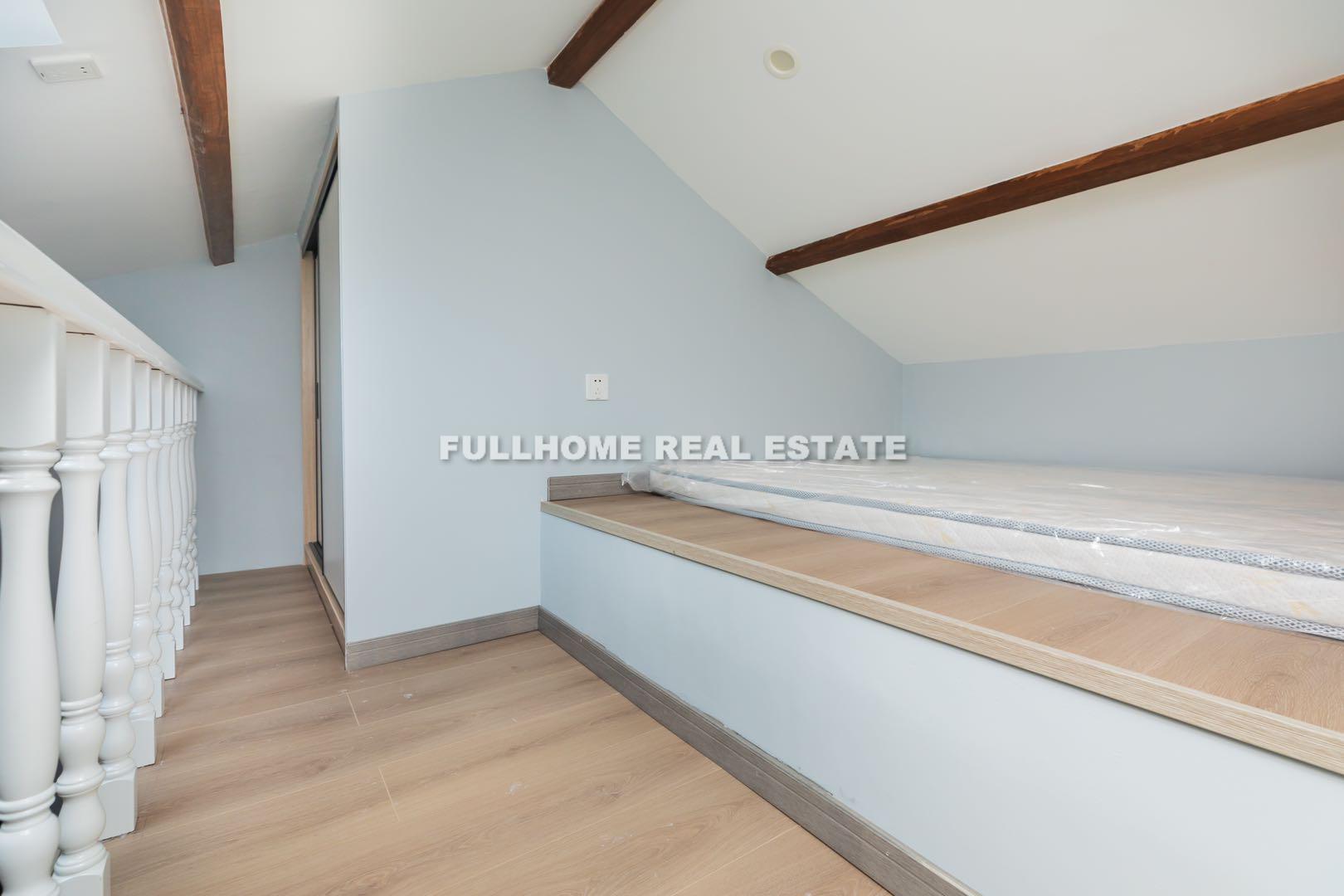 No.1-700 Xinhua Road Old House - Interior view 14, Shanghai rental property
