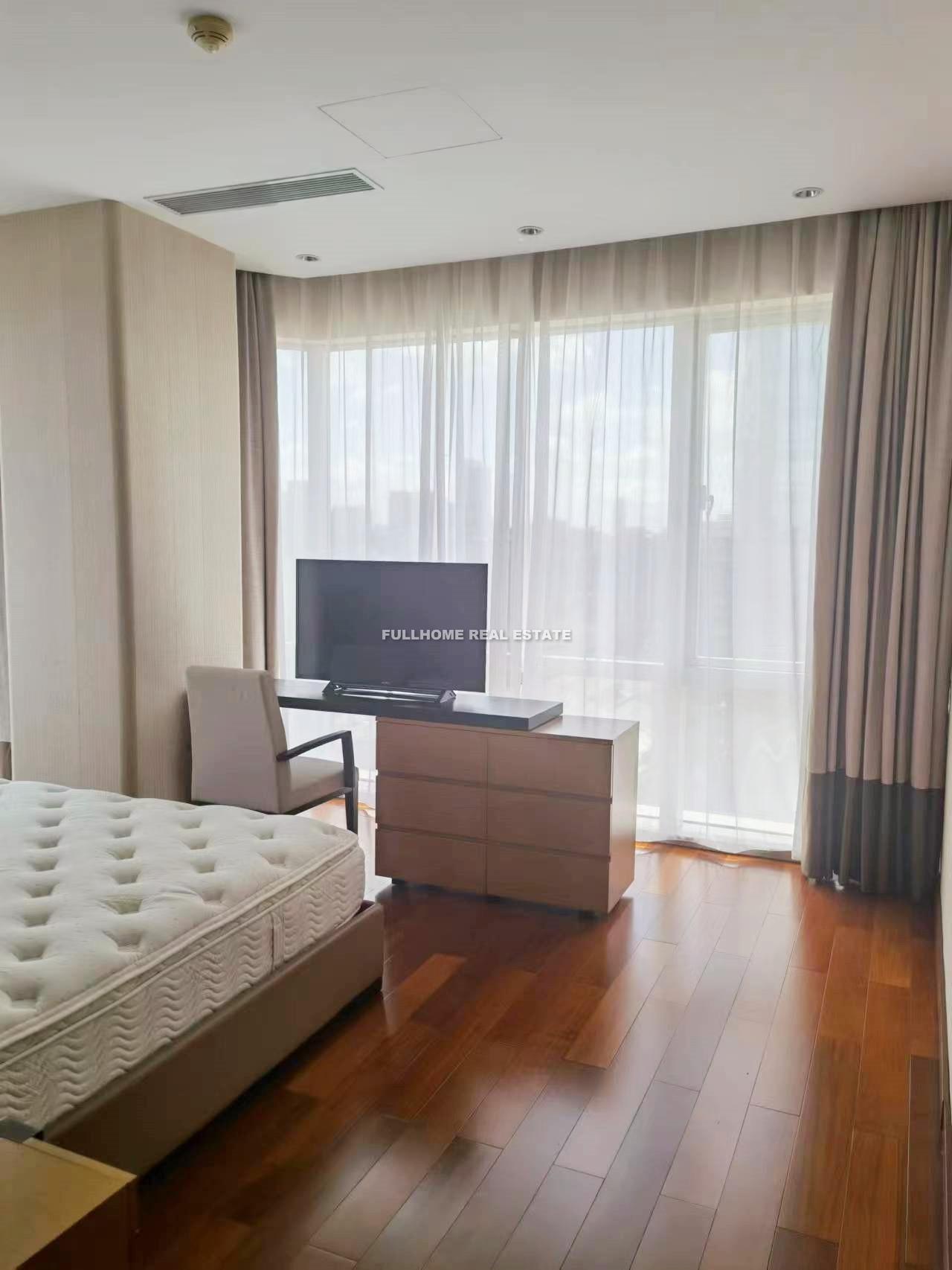 One Link Walk Apartment - Interior view 2, Guangzhou rental property