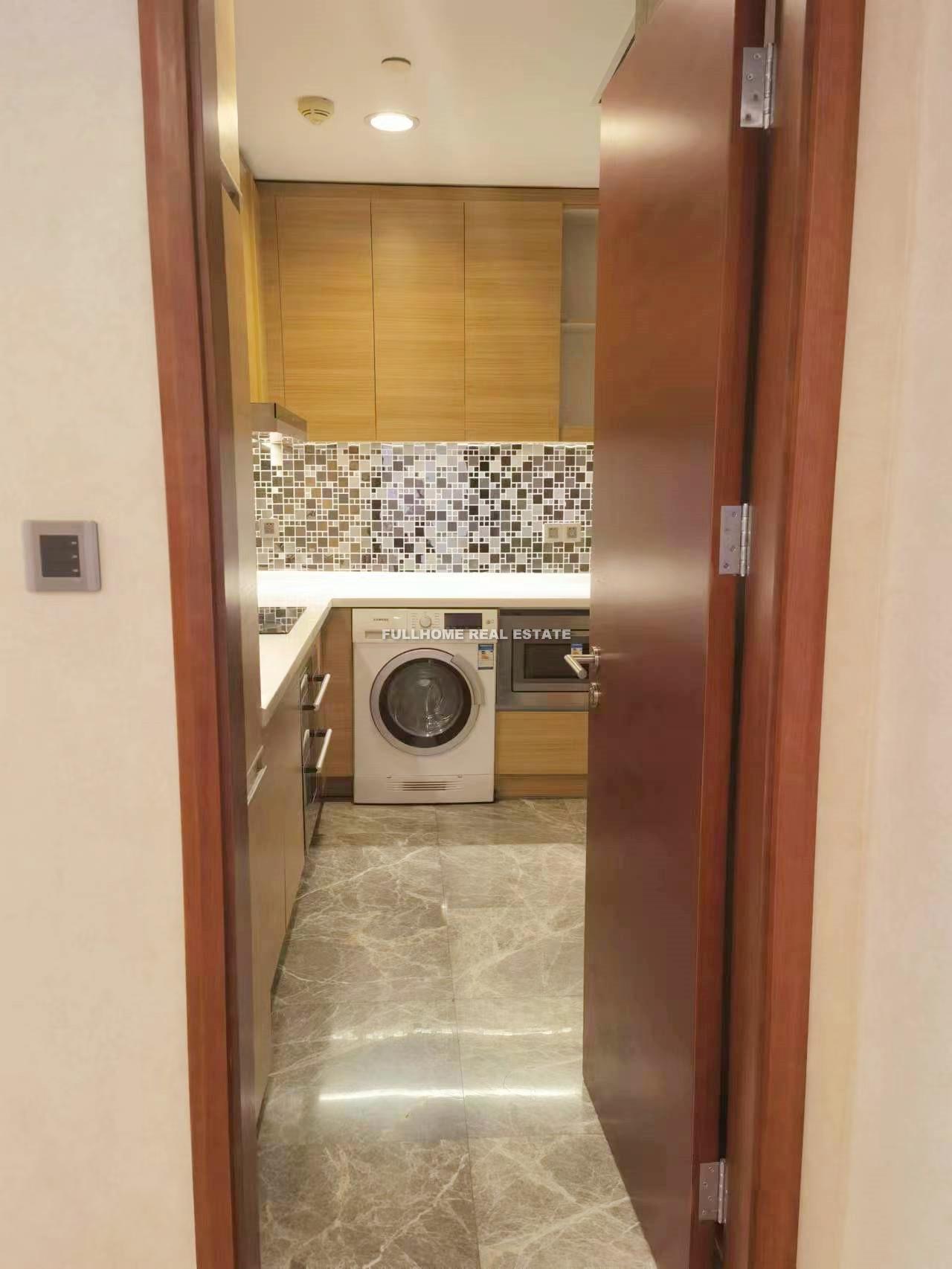 One Link Walk Apartment - Interior view 4, Guangzhou rental property