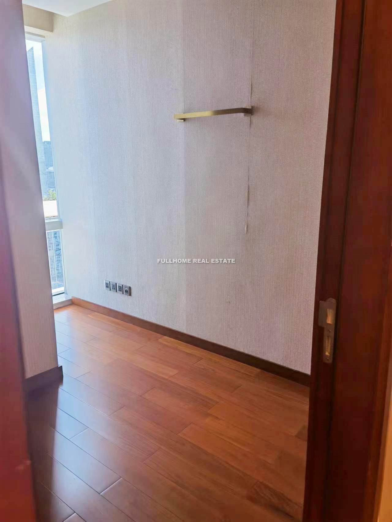 One Link Walk Apartment - Interior view 5, Guangzhou rental property
