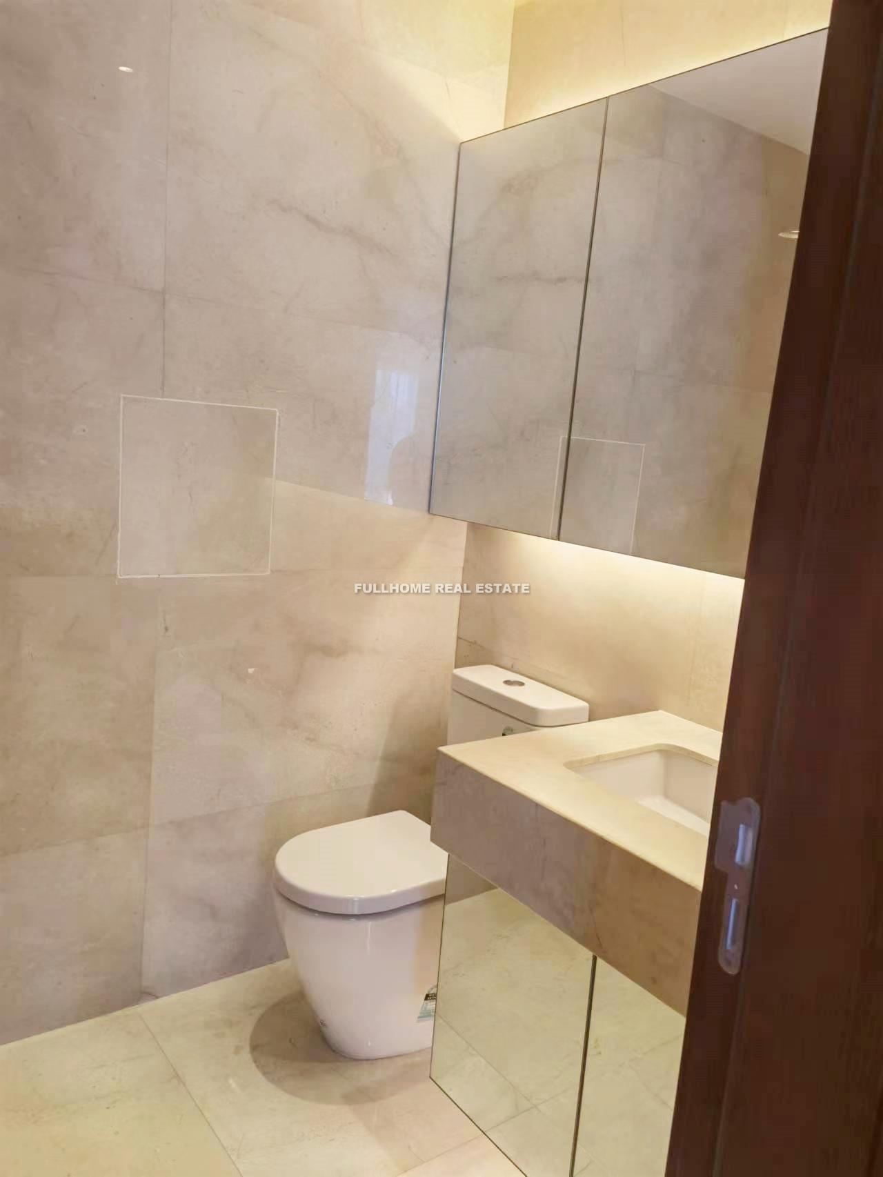One Link Walk Apartment - Interior view 6, Guangzhou rental property