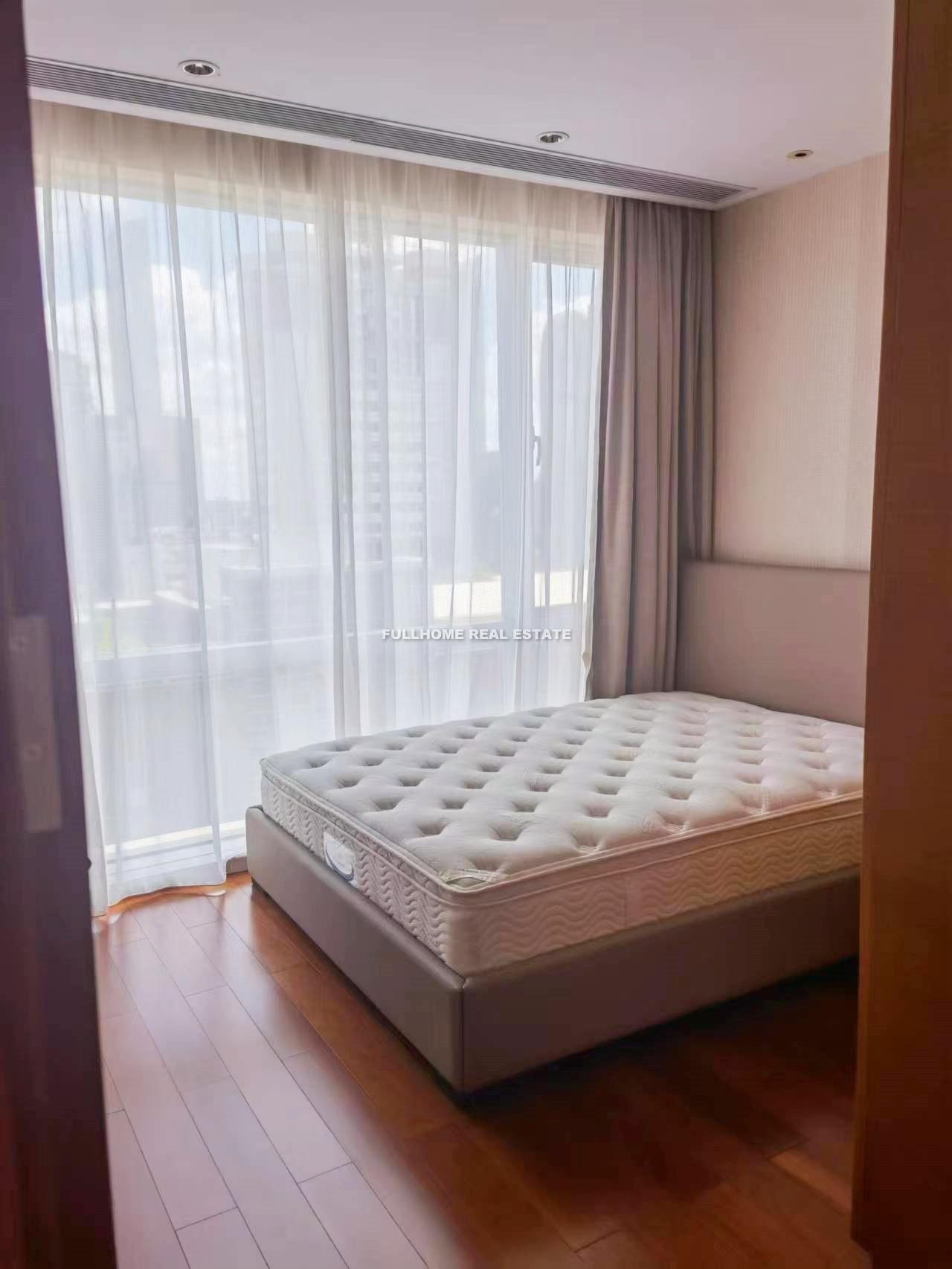 One Link Walk Apartment - Interior view 8, Guangzhou rental property