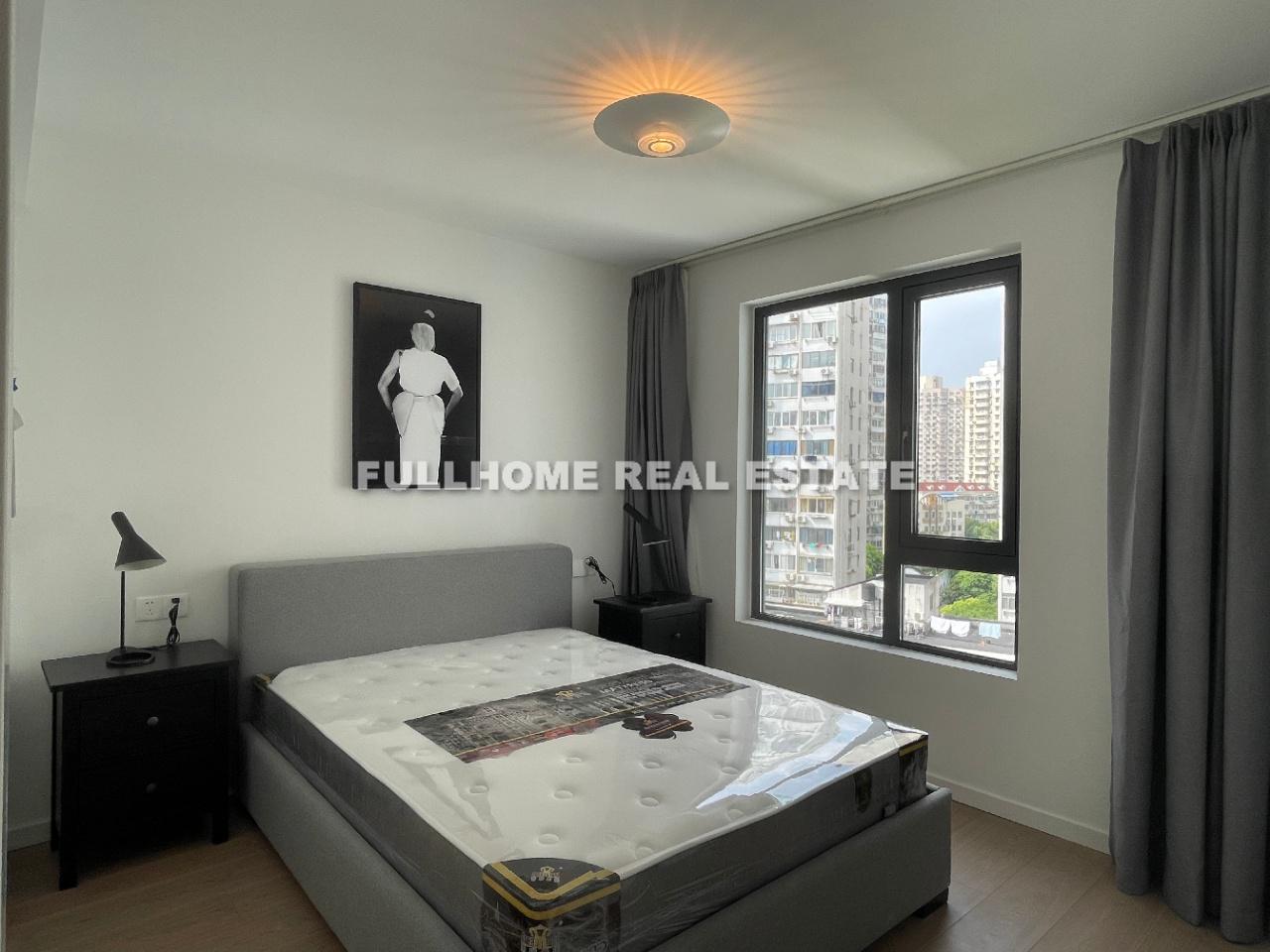Jingan Gui Garden - Interior view 5, Shanghai rental property