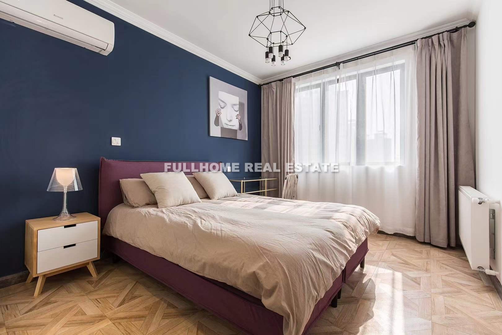 Jincheng Apartment - Interior view 7, Shanghai rental property