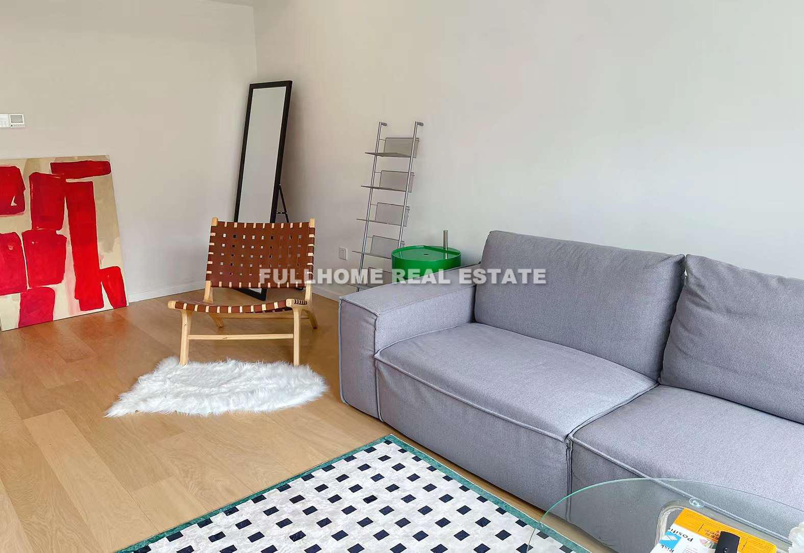 Lane 1-200 Yongfu Road Old House - Interior view 5, Shanghai rental property