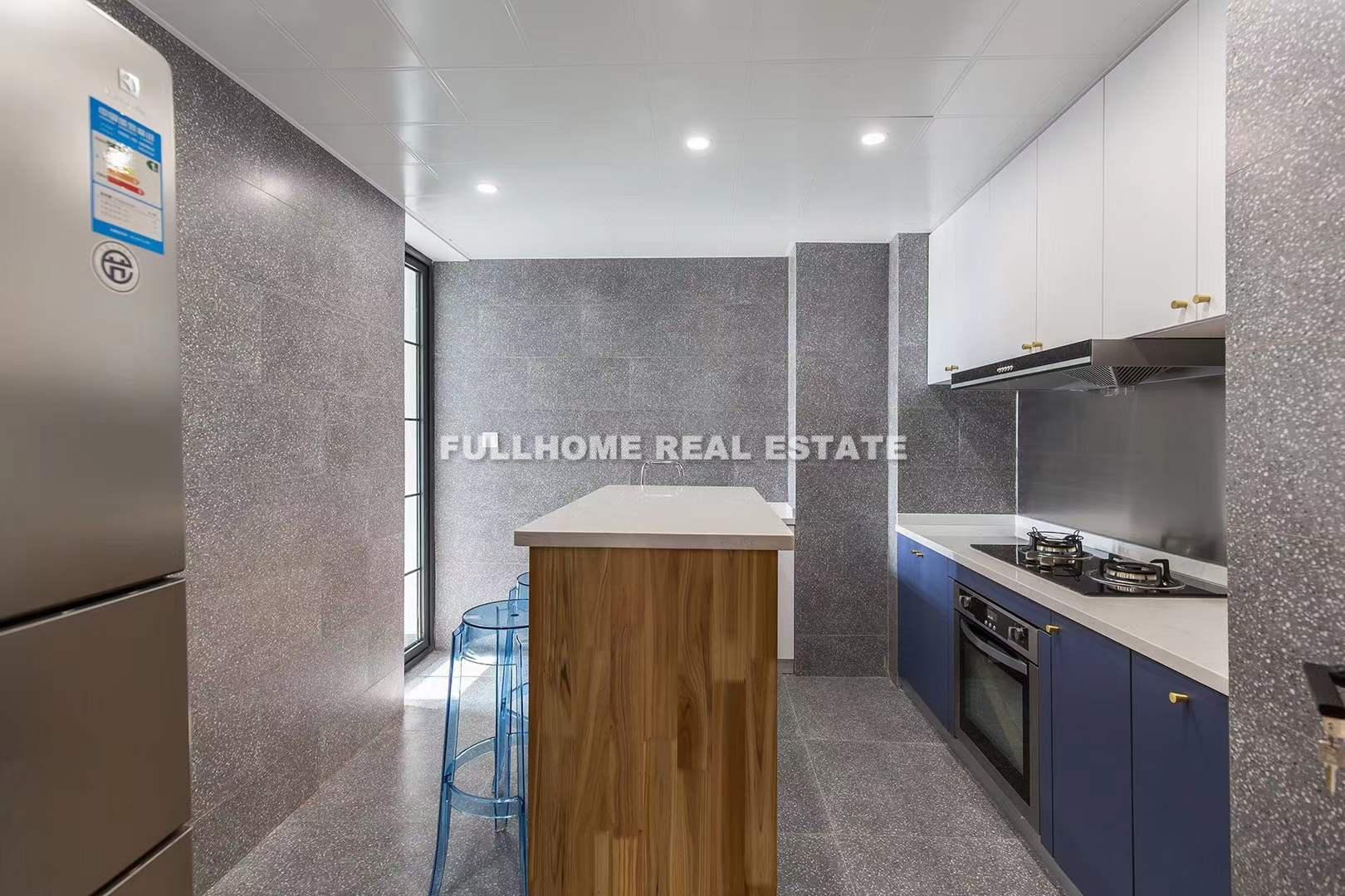 Jincheng Apartment - Interior view 6, Shanghai rental property