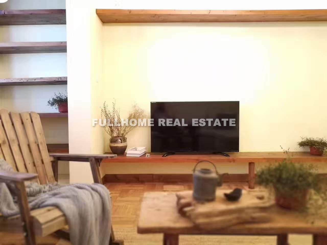Xin Ya Xu Hui Apartment - Interior view 2, Shanghai rental property