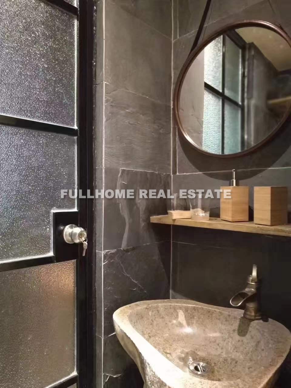 Xin Ya Xu Hui Apartment - Interior view 4, Shanghai rental property