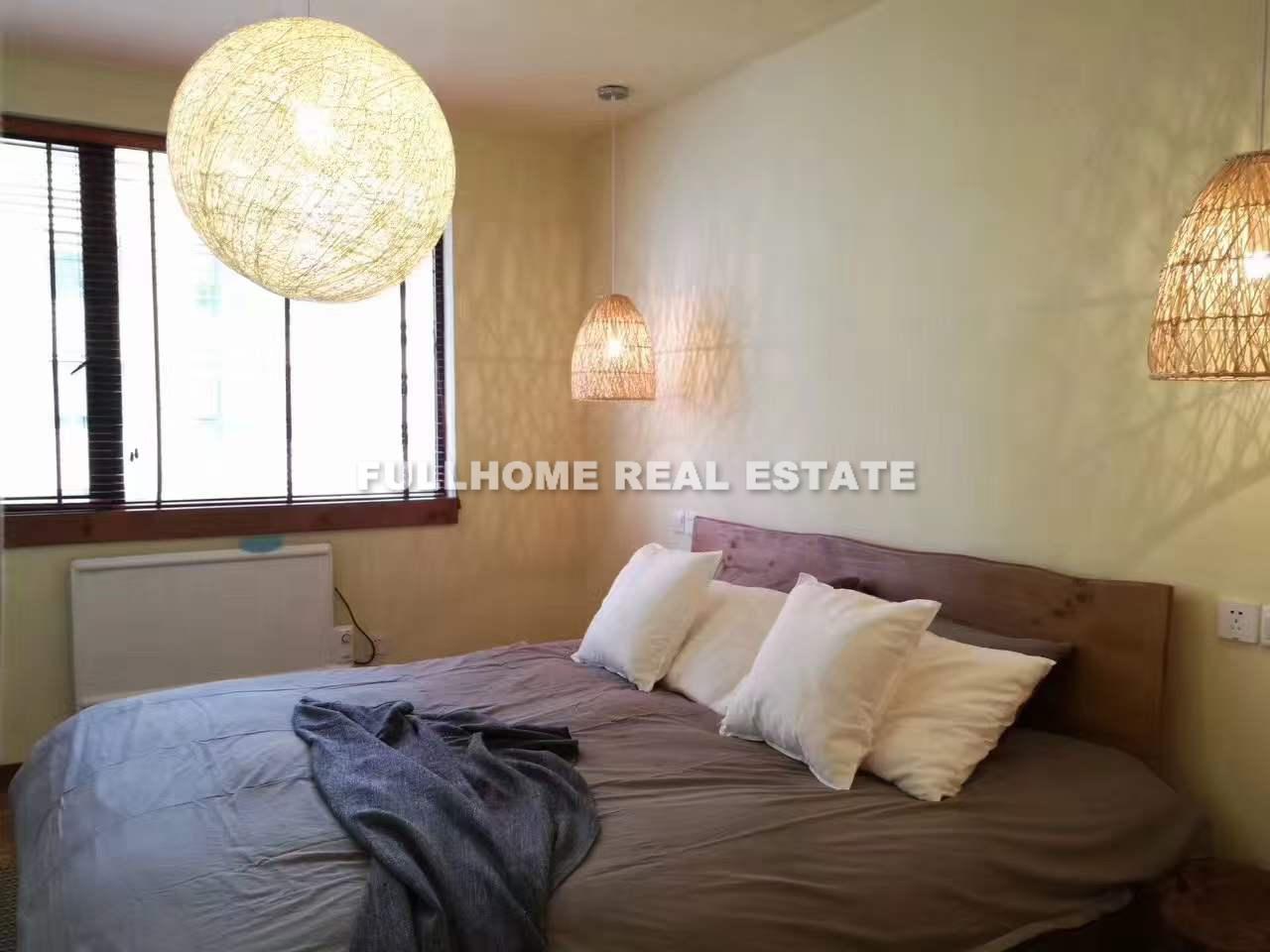 Xin Ya Xu Hui Apartment - Interior view 6, Shanghai rental property