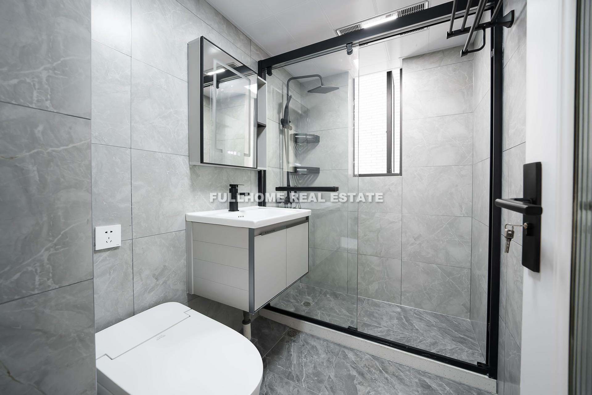 Jia Yang Apartment - Interior view 8, Shanghai rental property