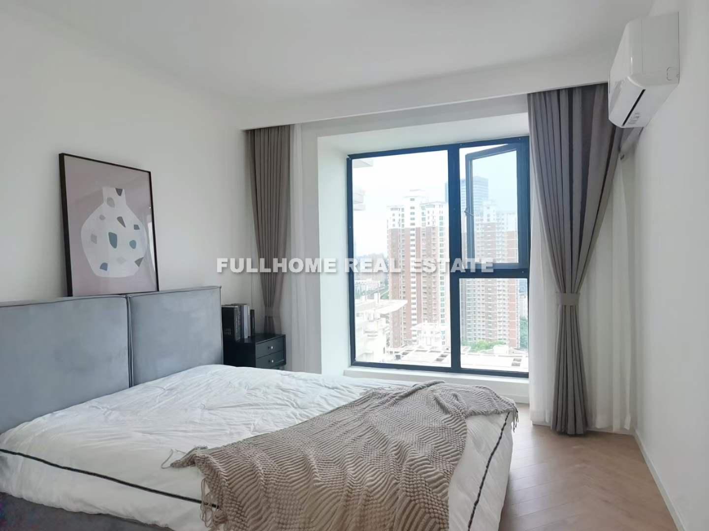 Da Jia Yuan - Interior view 3, Shanghai rental property