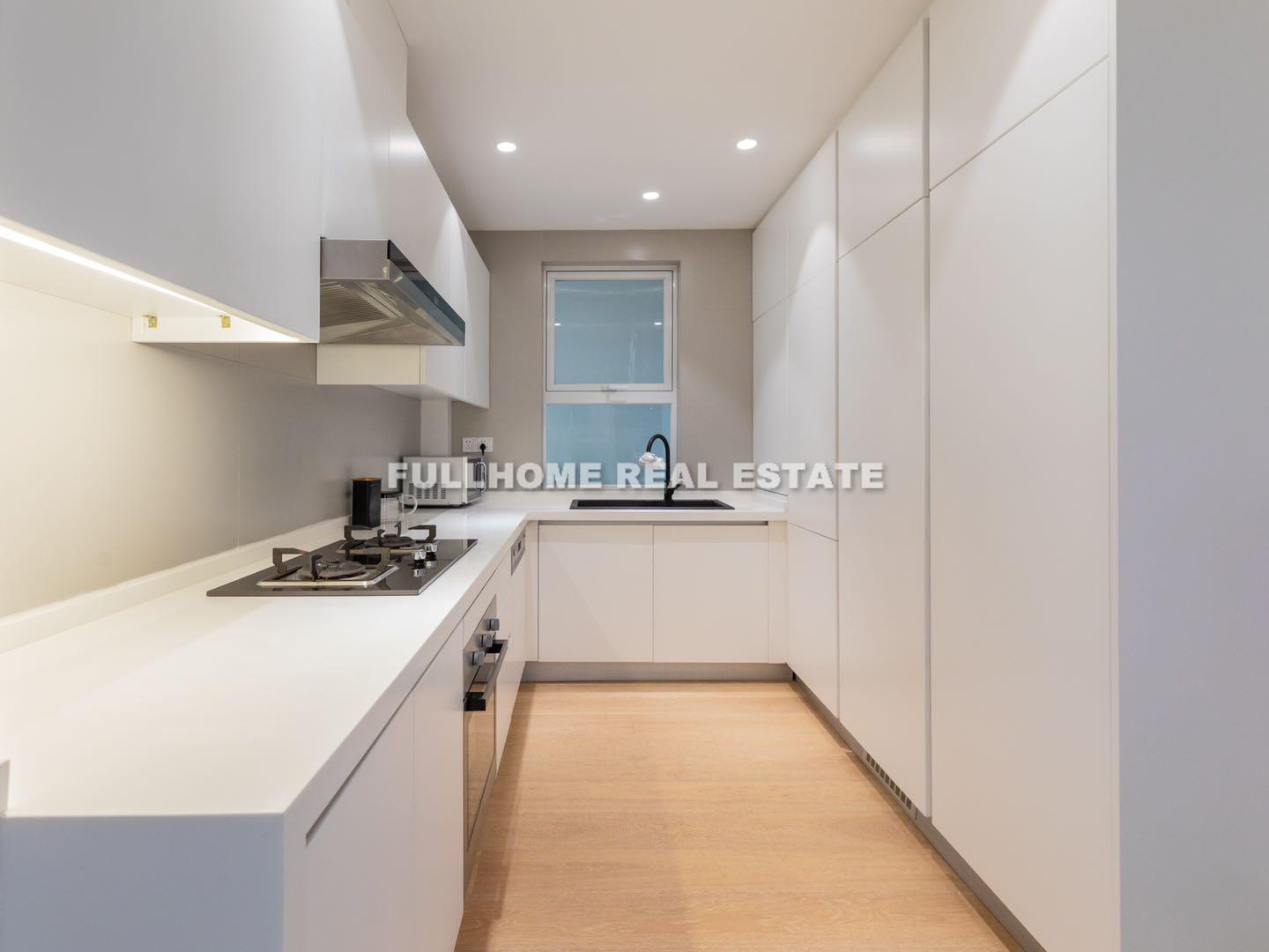 MingYuan Century City - Interior view 12, Shanghai rental property